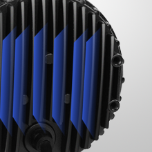 27W Off Road conduzido ponto ilumina a luz de névoa de condução brilhante super para o caminhão SUV 1