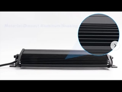 Nova Chegada Off-Road 4x4 Jeep Truck UTV LED Light Bar 12V 24V Car Drive Beam LED Light Bar