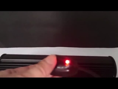 LED Light Bar - 9 Inch 180W Wholesale Offroad Carros Branco Amber Strobe Flash Light Spot Inundação Combo L