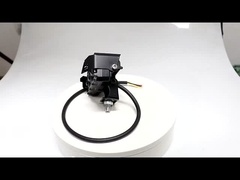 Faça-se notar na estrada com o Kit de Faróis LED de 15,5W da Motocicleta