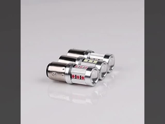 Luzes de sinal de viragem do automóvel