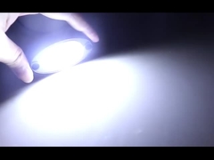 Lâmpada de Chassis 2835 24Led Car Pod Light Single Color Pure White Blue Led Ro