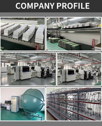 HAOHI CO., LTD