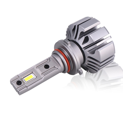 Bulbos H11 H4 H7 9005 HB3 9006 HB4 H13 9004 do farol do carro do diodo emissor de luz S5 9007 luz de névoa de DRLs H1 880 H3