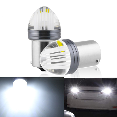Do ODM luzes 1157 de pisca-pisca para o bulbo 12V 1156 interior dos carros