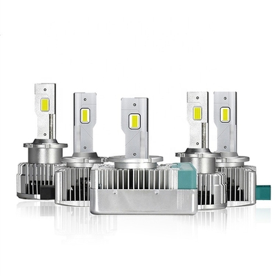 comprar Bulbos automotivos D1S D2S D3S D4S D5S D8S 8V-48V do farol do diodo emissor de luz da série de D online manufacture