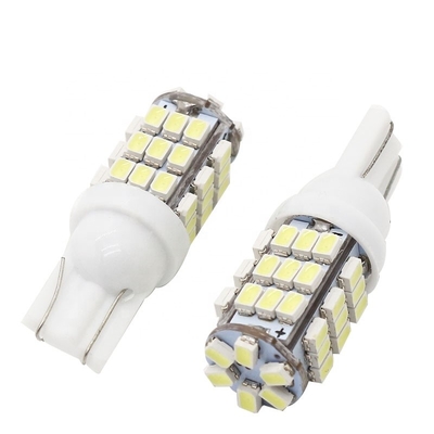 comprar Dentro da lâmpada interior da largura dos bulbos 12v dos faróis do carro T10 3014 42SDM online manufacture