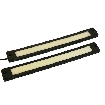 comprar Dia Drl que conduz a espiga conduzida farol 12V da tira de tubo do carro online manufacture