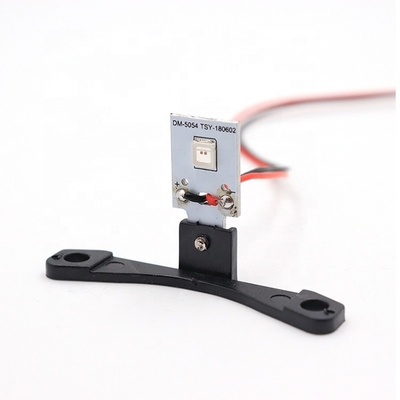 comprar Forma 5W IP67 de Mini Car Auto Motorcycle Modified Angel Devil Eyes Headlight T online manufacture