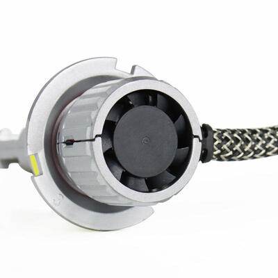 comprar CL33 360W 40000LM 6000K Lâmpada de automóvel LED LED H4 H11 Seis tubos de cobre H1 9005 9006 Auto H7 Led 12V H4 LED Faróis de automóvel H13 lâmpada online manufacture