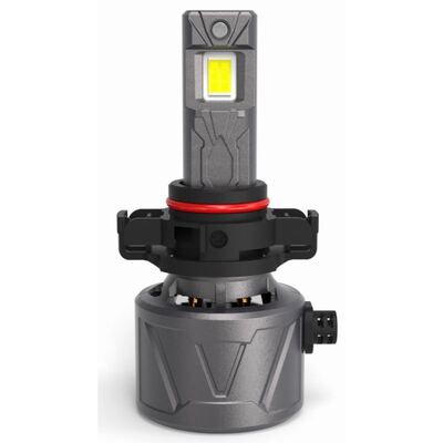 comprar FAROL LED DE ALTA QUALIDADE H4 Super Brilhante Lâmpada LED para Carro 40 watts 4000lm 9005 9006 H7 Led Canbus online manufacture