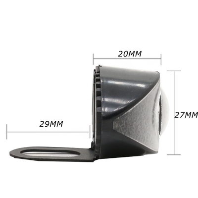 Faróis feitos sob encomenda Hawk Eye Lights 10SMD do diodo emissor de luz da motocicleta de 300LM 6000K