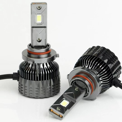 2 bulbo 180W do diodo emissor de luz dos lados H7 360 bulbo conduzido brilhante super do farol dos faróis H4 H11 HB3 9005 do carro da luminescência do grau S2 auto