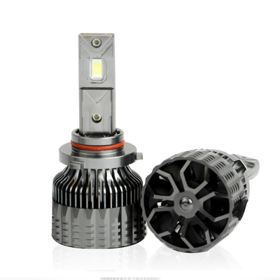 Bulbo automotivo H7 H4 H11 das piscas-pisca do diodo emissor de luz do carro 55W da série V30