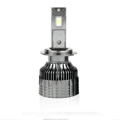 Bulbo automotivo H7 H4 H11 das piscas-pisca do diodo emissor de luz do carro 55W da série V30