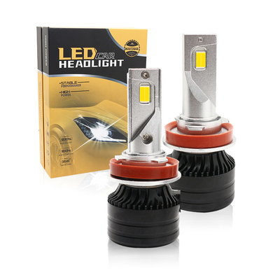 as luzes de névoa 30w da fábrica H8 50W 5730 conduziram luzes que de névoa do farol h11 conduziu o bulbo do farol para o carro