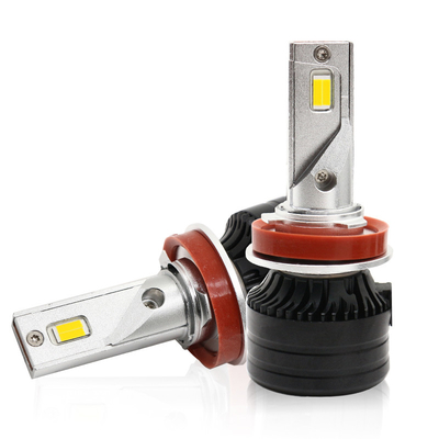 as luzes de névoa 30w da fábrica H8 50W 5730 conduziram luzes que de névoa do farol h11 conduziu o bulbo do farol para o carro