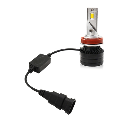 as luzes de névoa 30w da fábrica H8 50W 5730 conduziram luzes que de névoa do farol h11 conduziu o bulbo do farol para o carro