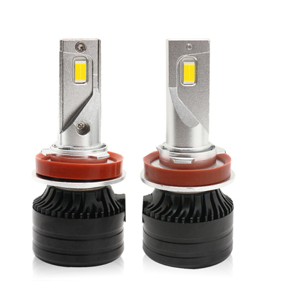 as luzes de névoa 30w da fábrica H8 50W 5730 conduziram luzes que de névoa do farol h11 conduziu o bulbo do farol para o carro