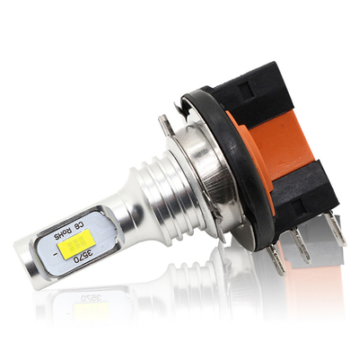 O ODM Faro H15 conduziu sistema de iluminação 12V do farol o auto Rohs