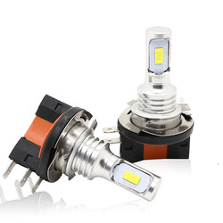 O ODM Faro H15 conduziu sistema de iluminação 12V do farol o auto Rohs