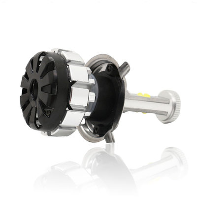 T1 automotivo 9005 do farol do diodo emissor de luz do T1 Canbus 9006 9007 brilhante H11 super