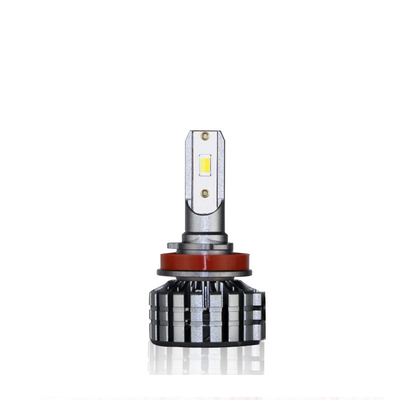 12-18V H1 conduziu o bulbo H4 H7 H8 H11 9005 do farol 9006 9012 H3 880 H13 9004 9007