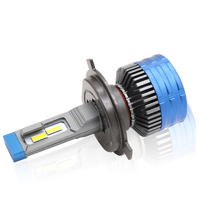 Os bulbos 3570 Csp do farol do carro do diodo emissor de luz de H4 H7 H11 9006 BH4 H8 conduziram a lâmpada da névoa para a motocicleta