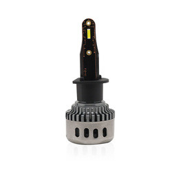 Mini bulbo brilhante super H1 H3 H4 H7 H11 9005 do farol do carro do diodo emissor de luz F10 9006 jogos de Canbus
