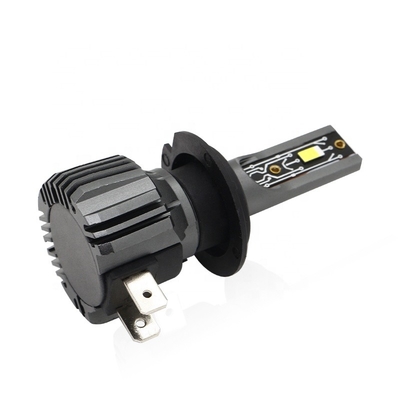 Bulbos os mais brilhantes super CSP 3570 12V 9005 9006 do farol do carro do diodo emissor de luz
