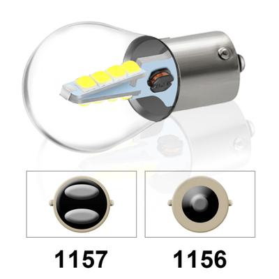 O auto carro conduzido trava o poder superior universal 3030 da pisca-pisca 3W da luz