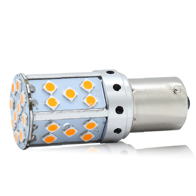 Universais conduzidos travam sistema de iluminação 20W da pisca-pisca da luz o auto 12-24V