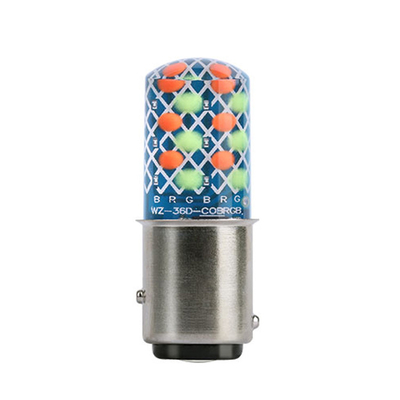 Inverter o automóvel universal conduziu a pisca-pisca impermeável da substituição dos bulbos do farol