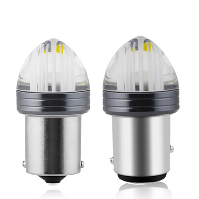 Do ODM luzes 1157 de pisca-pisca para o bulbo 12V 1156 interior dos carros