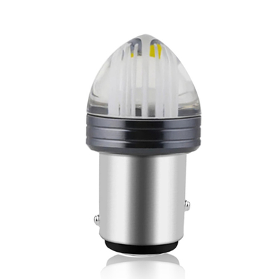 Luzes de pisca-pisca 1156 do freio do diodo emissor de luz do poder superior com luz de freio conduzida do bulbo de 2835 12V Canbus