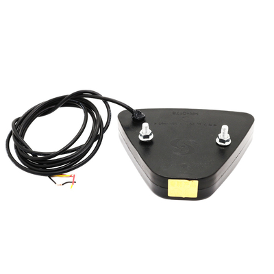 1000lm alterou a microplaqueta instantânea de advertência remota piloto do diodo emissor de luz da luz 2835 da cauda de Car Lights RGB