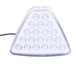1000lm alterou a microplaqueta instantânea de advertência remota piloto do diodo emissor de luz da luz 2835 da cauda de Car Lights RGB