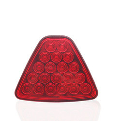 1000lm alterou a microplaqueta instantânea de advertência remota piloto do diodo emissor de luz da luz 2835 da cauda de Car Lights RGB
