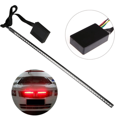 Controlo a distância impermeável de DC12V SMD5050 Kitt Car Light Bar With