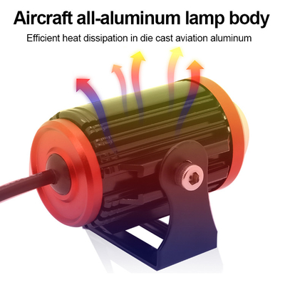 Lâmpada de motor de LED de luz baixa e alta Kit de lâmpada Tipo de lâmpada de motor