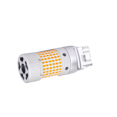 Automóveis LED sinais de viração Canbus Fog Light 2016 chip 150 SMD 1156/1157/7440 LED