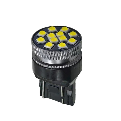 1156 LED Brake Turn Indicators Solução final para a função de sinal de virada LED 1156 W21/5W 1157 BAY15D P21/5W LED