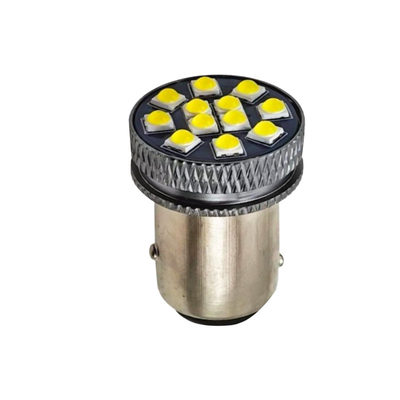 1156 LED Brake Turn Indicators Solução final para a função de sinal de virada LED 1156 W21/5W 1157 BAY15D P21/5W LED
