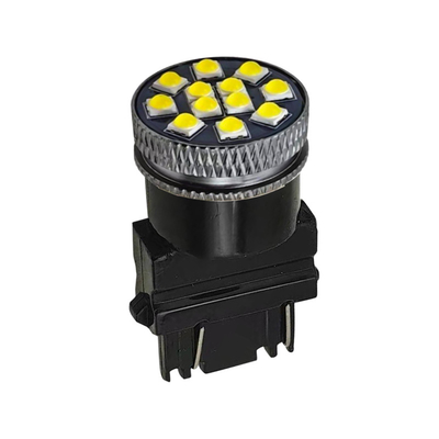 1156 LED Brake Turn Indicators Solução final para a função de sinal de virada LED 1156 W21/5W 1157 BAY15D P21/5W LED