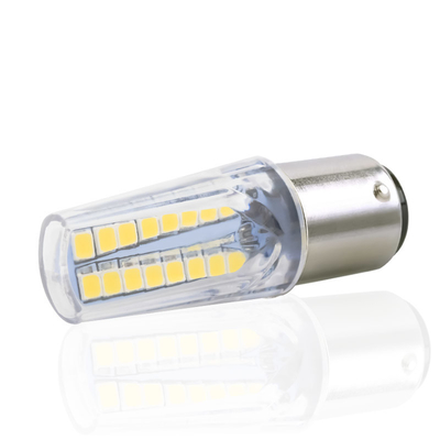 1157 32SMD Amber LED Brake Turn Signal Lights LED Bulb Car Tail Stop Turn Signal Reversing para motocicleta