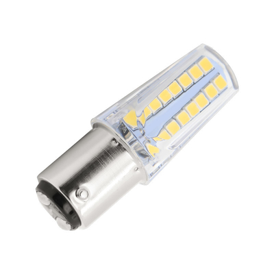 1157 32SMD Amber LED Brake Turn Signal Lights LED Bulb Car Tail Stop Turn Signal Reversing para motocicleta