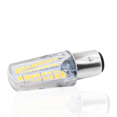 1157 32SMD Amber LED Brake Turn Signal Lights LED Bulb Car Tail Stop Turn Signal Reversing para motocicleta