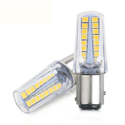 1157 32SMD Amber LED Brake Turn Signal Lights LED Bulb Car Tail Stop Turn Signal Reversing para motocicleta