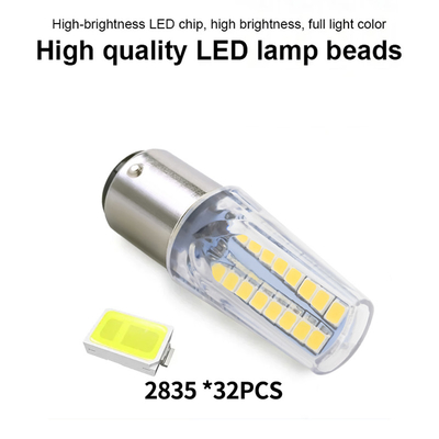 1157 32SMD Amber LED Brake Turn Signal Lights LED Bulb Car Tail Stop Turn Signal Reversing para motocicleta