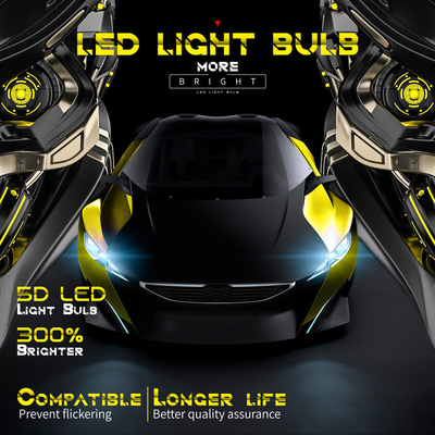 Lâmpadas LED brancas para veículos automóveis 12V 24V 2835 45SMD 1156 1157 T25 3156 3157 T20 7440 7443 Canbus lâmpadas automóveis LED